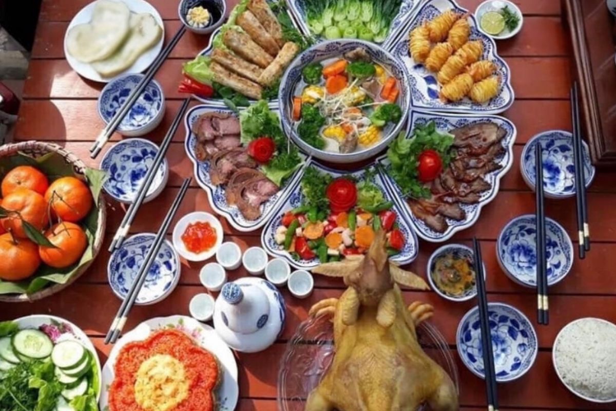 Chất liệu bộ bát đĩa thắp hương