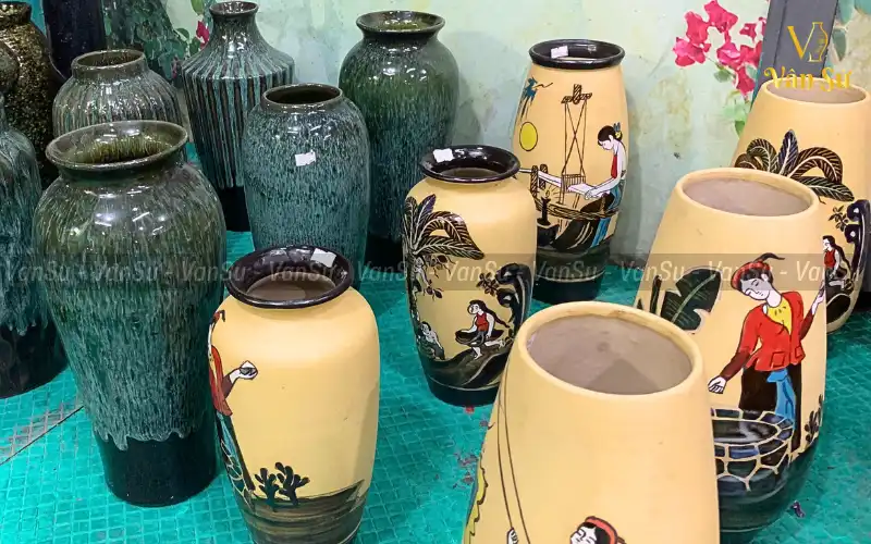 Gốm Bát Tràng