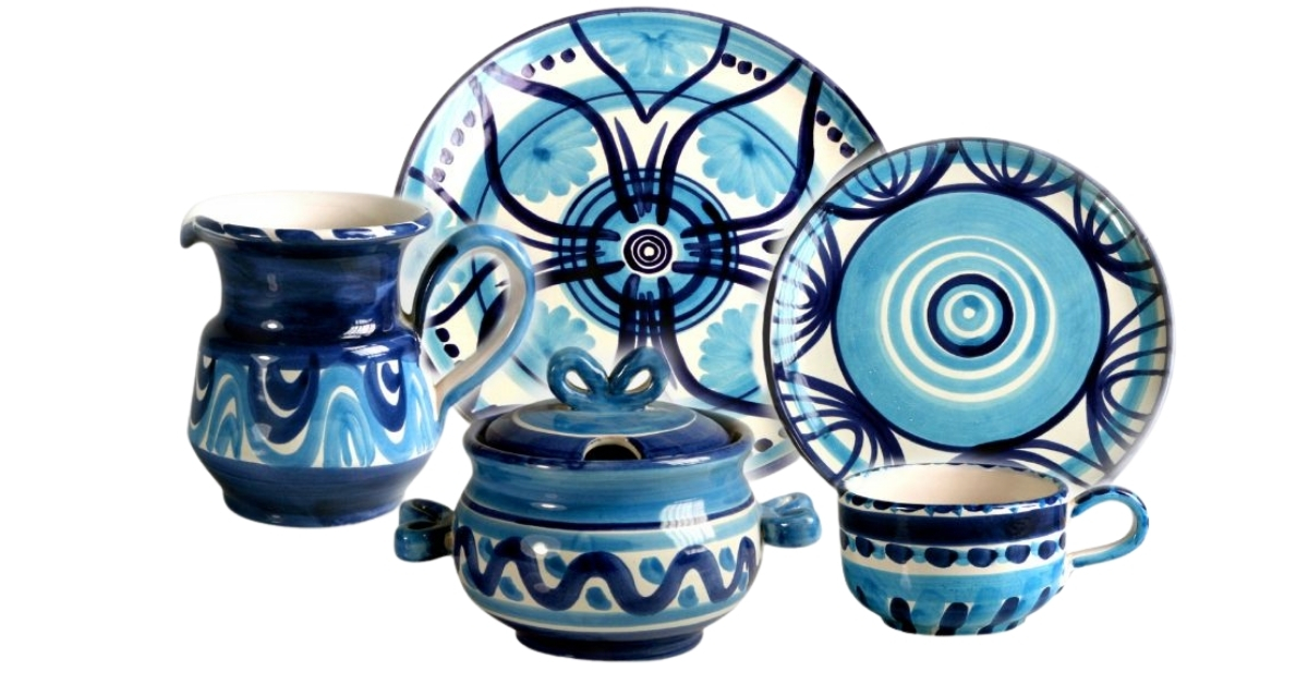 Tính thẩm mỹ của sứ