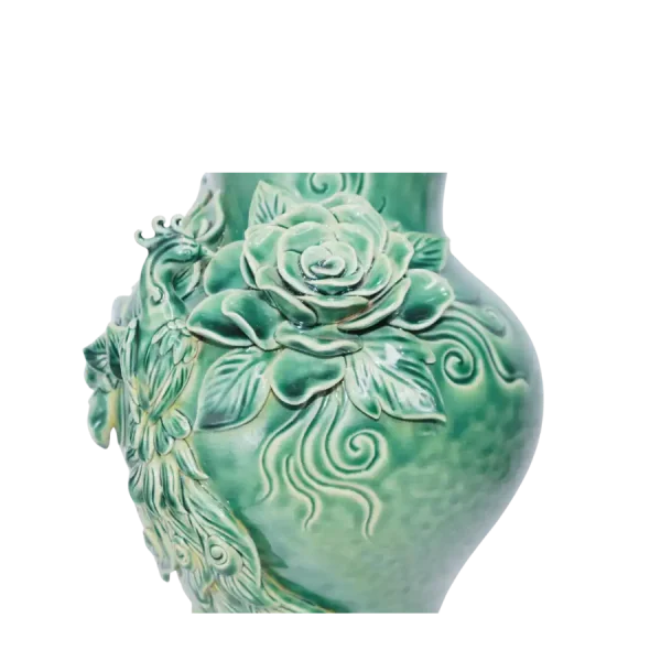 than-binh-chim-cong-khoe-sac