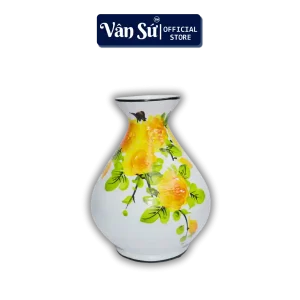 binh-hoa-mai-vang-thanh-nha