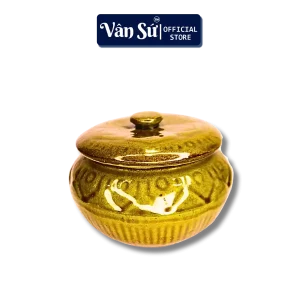 hu-muoi-dua-gom-su-bat-trang-men-nau