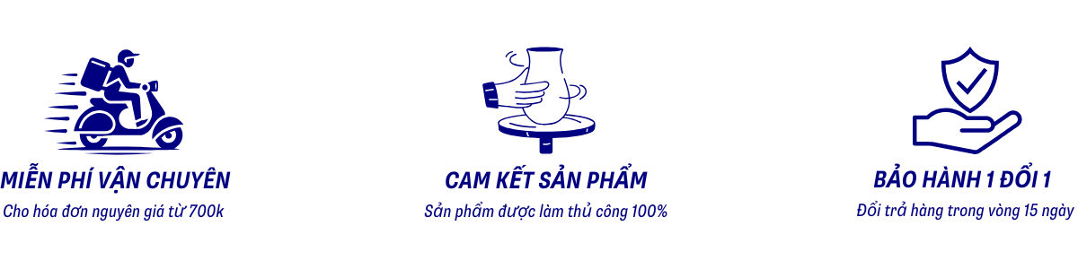 Chính sách đổi trả mới