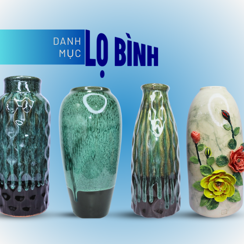 Lọ bình