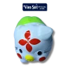 mat-ngang-ong-heo-dat-trang-hoa-do-lung-xanh-la-tuoi-tan