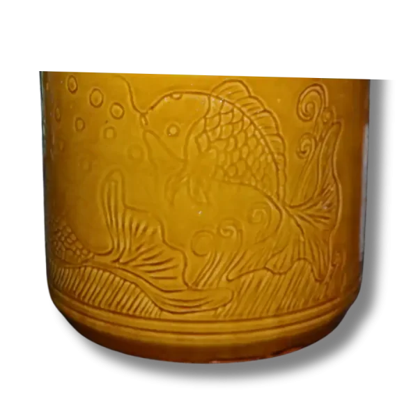 phan-chan-hu-sanh-bat-trang-men-vang-ca-chep